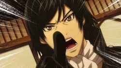 I Will Fight, and Die, Against Shocker