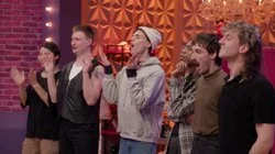 Paris (Ontario) Fashion Week