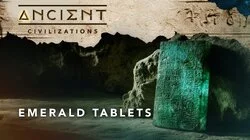 Emerald Tablets