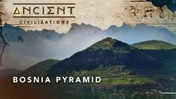 Bosnia Pyramid