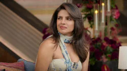 Desi Girl, Global Swag - Priyanka Chopra