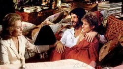 Barbra Streisand, Jimmy Carter, Rosalyn Carter, Jon Peters