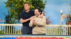 Holland America Cruise Week