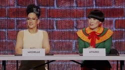 A Toast to Alyssa Edwards