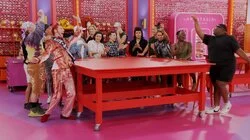 All RuPaul-A-Paruza Smackdown