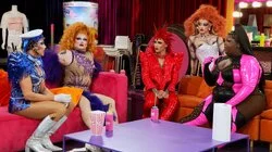 The Rate-A-Queen Talent Show, Part 2