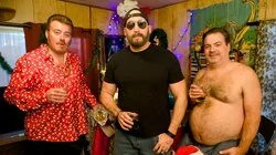 Julian's Christmas Bar