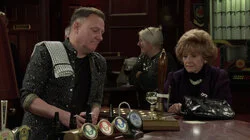 Thursday 8th January