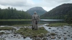 Toppen Av Næringskjeden – del 1