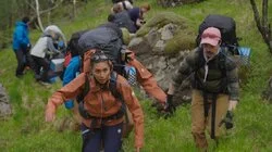 Toppen Av Næringskjeden – del 2