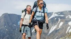 Kan man stole på noen som helst? - del 1