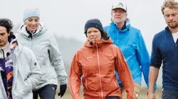 Slutten av eventyret - del 1