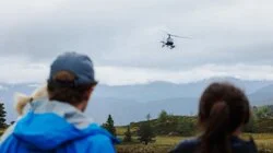 Slutten av eventyret - del 2