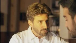 El responsable de mi abuso fue Luciano Lomelí