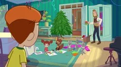 Настоящий новый год