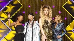 Charisma, Uniqueness, Nerve, and Talent