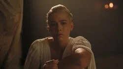 The Vision of Taliesin