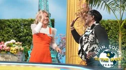 Collette Spin, Solve & See the World