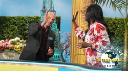 Collette Spin, Solve & See the World