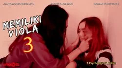 Part 3: The Hurtful Affection