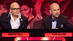The Big Fat Quiz of Telly 2026