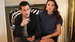 Babadan Yana Bozgun Yemiş Çocuklar