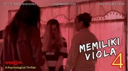 Part 4: Between Two Madnesses