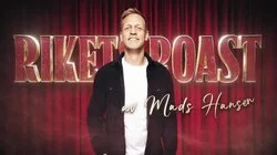 Rikets Roast av Mads Hansen