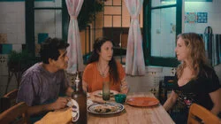 Hoy empiezo de nuevo