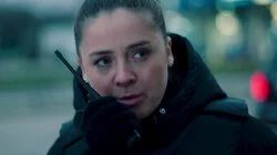 Дед Мороз в розыске