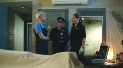 Любовь живет три года