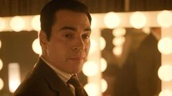 The Man from Nowhere