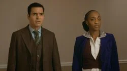 Nice to Meet You, Malcolm