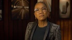 You're Not That Person Anymore