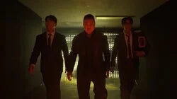 Rising Dragon, Roaring Tiger