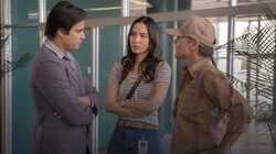 Atída'ahiilyaágíí (Those Who Harmed One Another)