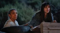 Ni' Hodisxǫs (The Glittering World)