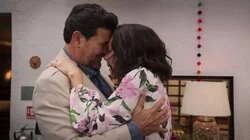 El amor perdura en la eternidad