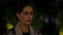 No cruces los límites