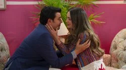 Vamos a tocar el cielo y las nubes