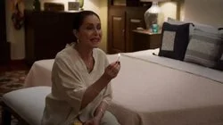 Ni se te ocurra gritar