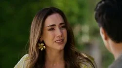 Estás cegado por tu venganza