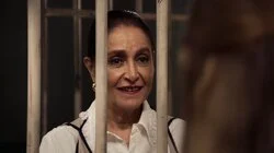 Nadie condena a un enfermo mental