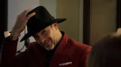 Leonor es pariente de un demonio