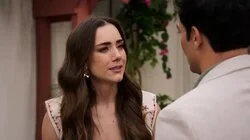 Voy a ser tu condena