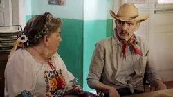 El coche de 'El Tiburón'