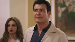 ¿Qué te hizo Marlon?