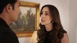 Tú y yo ya no estamos juntos