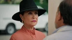 Un peligro para la familia