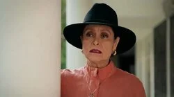 Conmigo nadie se mete